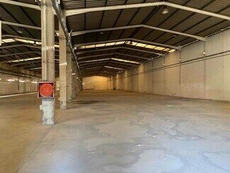 Plus de détails pour Industriel/Logistique à vendre