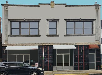 Plus de détails pour 507-511 45th St, Union City, NJ - Médical à louer