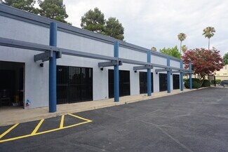 Plus de détails pour 4508 N Sierra Way, San Bernardino, CA - Local commercial à louer