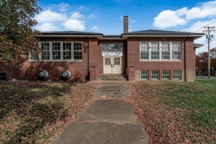 9707 Chicago Heights Blvd, Saint Louis, MO à vendre Photo principale– Image 1 sur 17