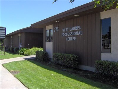 275 W Laurel Dr, Salinas, CA à louer - Photo de l’immeuble – Image 2 sur 9