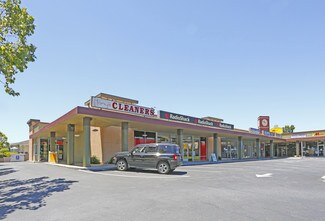 Plus de détails pour 2951-2997 Union Ave, San Jose, CA - Local commercial à louer
