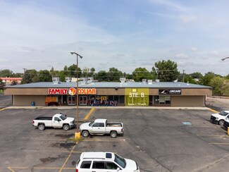 Plus de détails pour 514 E Pershing Ave, Riverton, WY - Local commercial à louer