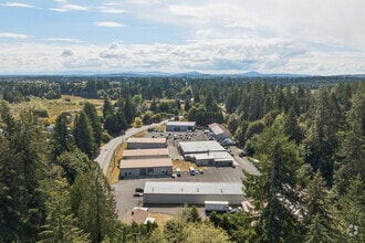 6305 Rich Rd SE, Olympia, WA - Vue aérienne vue de carte - Image1