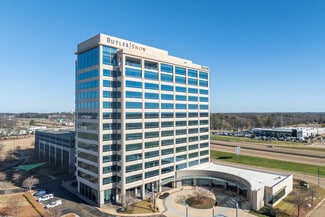 Plus de détails pour 1020 Highland Colony Pky, Ridgeland, MS - Bureau, Bureau/Local commercial à louer