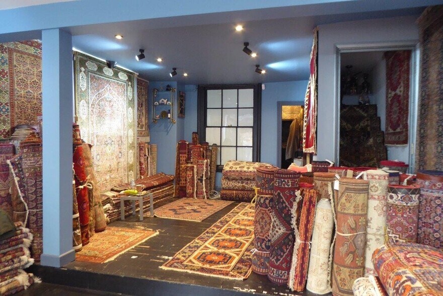 26 Mount Ephraim, Tunbridge Wells à louer - Photo intérieure – Image 2 sur 3