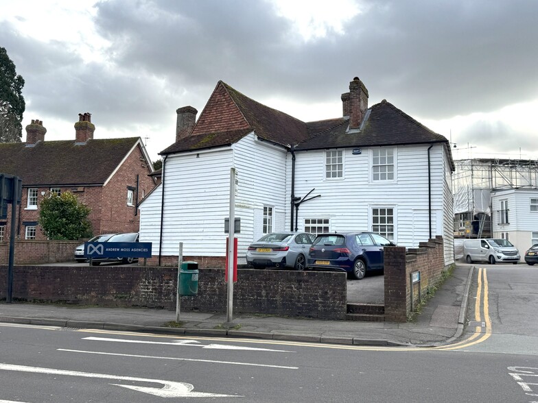 Bordyke, Tonbridge à louer - Photo de l’immeuble – Image 2 sur 5