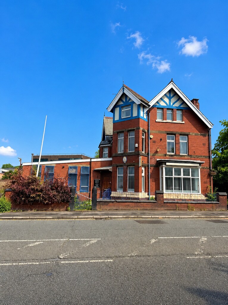 Stamford St, Ashton Under Lyne à vendre Photo de l’immeuble– Image 1 sur 28