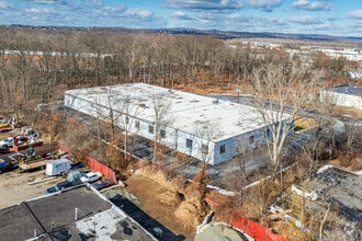101 Clinton Rd, Fairfield, NJ - VUE AÉRIENNE  vue de carte - Image1