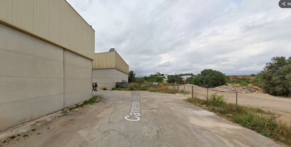 Pla?A del Poligono 31-Urb, 31, Vinaròs, Castellón à vendre - Photo de l’immeuble – Image 2 sur 5