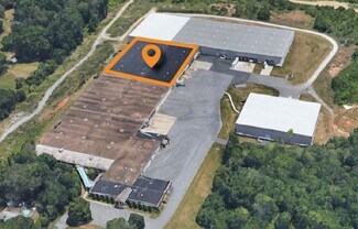 Plus de détails pour 22290 Timberlake Rd, Lynchburg, VA - Bureau à louer