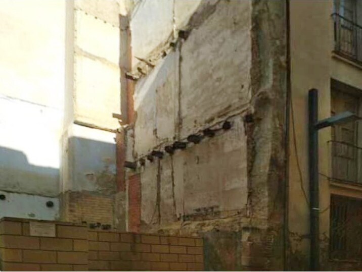 Carrer de L'argent, 32, Igualada, Barcelona à vendre - Photo de l’immeuble – Image 2 sur 5