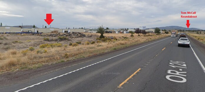 2735 SW High Desert Dr, Prineville, OR à vendre - Photo de l’immeuble – Image 3 sur 4