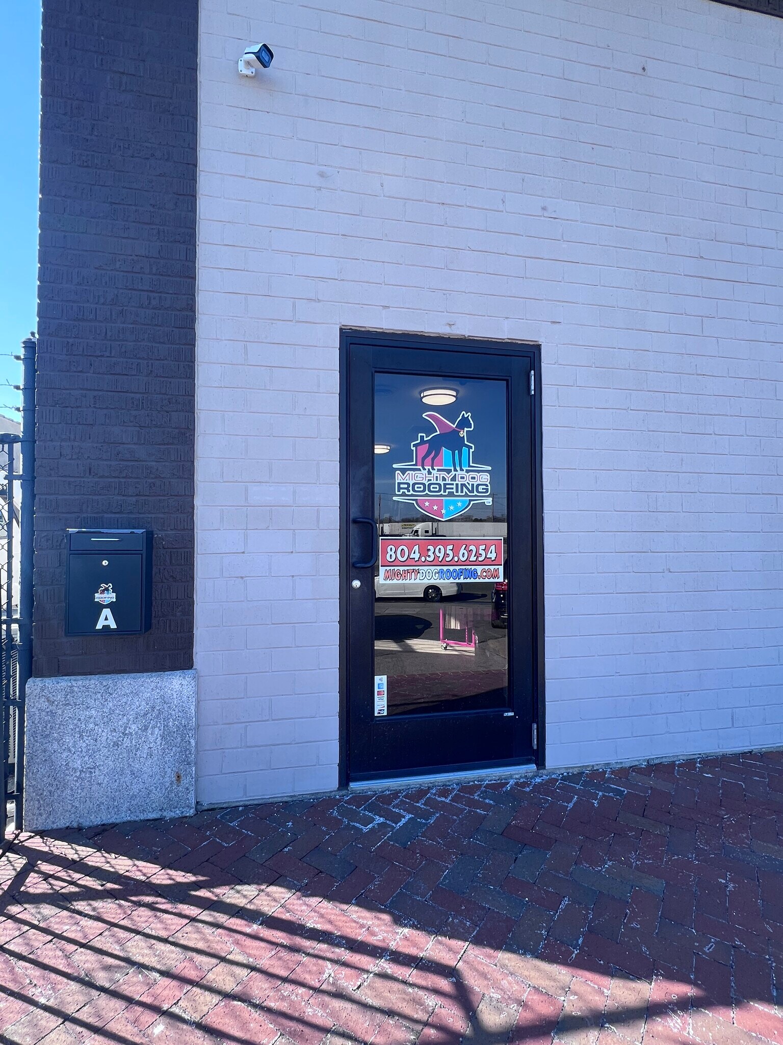 2010 Chamberlayne Ave, Richmond, VA à louer Photo de l’immeuble– Image 1 sur 10