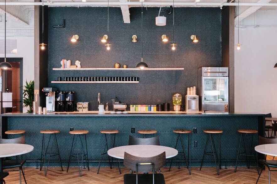 78 SW 7th St, Miami, FL à louer - Photo intérieure – Image 3 sur 24