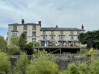 Plus de détails pour Mostyn St, Llangollen - Hôtellerie à vendre