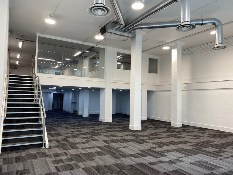 162 Bothwell St, Glasgow à louer - Photo de l’immeuble – Image 3 sur 13