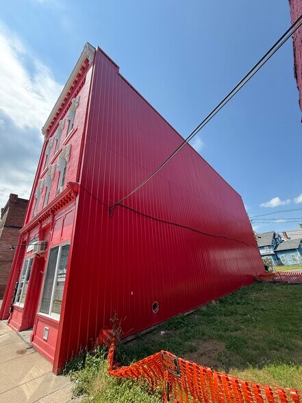 361-369 Broad St, Waverly, NY à vendre - Photo de l’immeuble – Image 3 sur 17