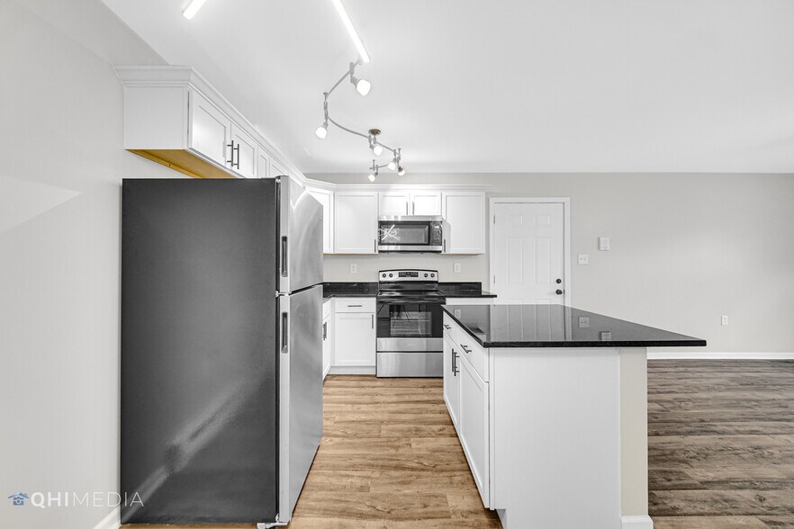 2080 E Rand St, Hobart, IN à vendre - Photo de l’immeuble – Image 3 sur 16