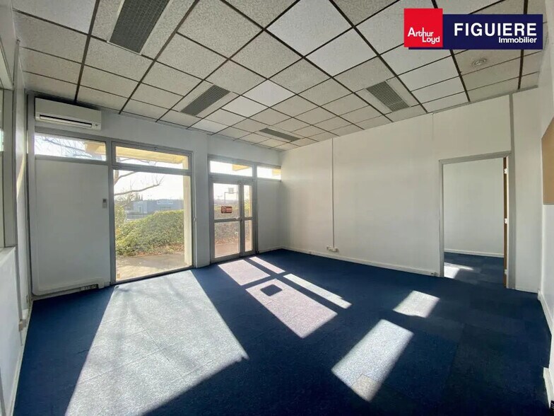 5 Rue Charles Duchesne, Aix-en-Provence à vendre - Photo de l’immeuble – Image 3 sur 10