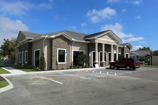 Plus de détails pour 972 International Pky, Lake Mary, FL - Bureau à louer