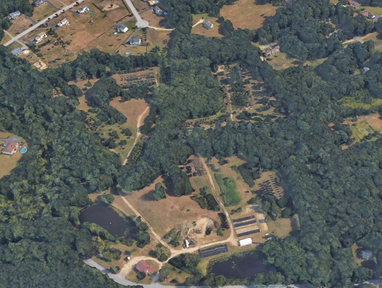 61 Lily Pond Rd, Griswold, CT à vendre - Photo principale – Image 1 sur 3