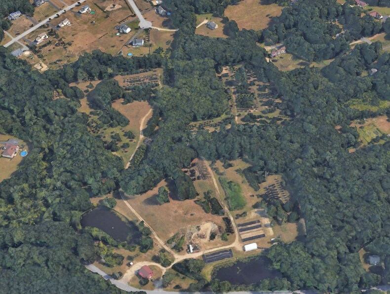 61 Lily Pond Rd, Griswold, CT à vendre Photo principale– Image 1 sur 4