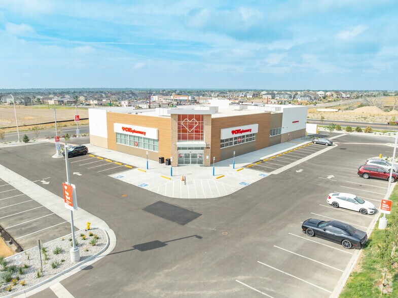 13630 Quebec St, Thornton, CO à vendre - Photo de l’immeuble – Image 3 sur 5