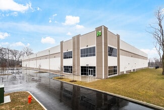 Plus de détails pour 2021 Woodhaven Rd, Philadelphia, PA - Industriel/Logistique à louer