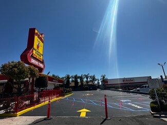 Plus de détails pour 34657 Yucaipa Blvd, Yucaipa, CA - Local commercial à vendre