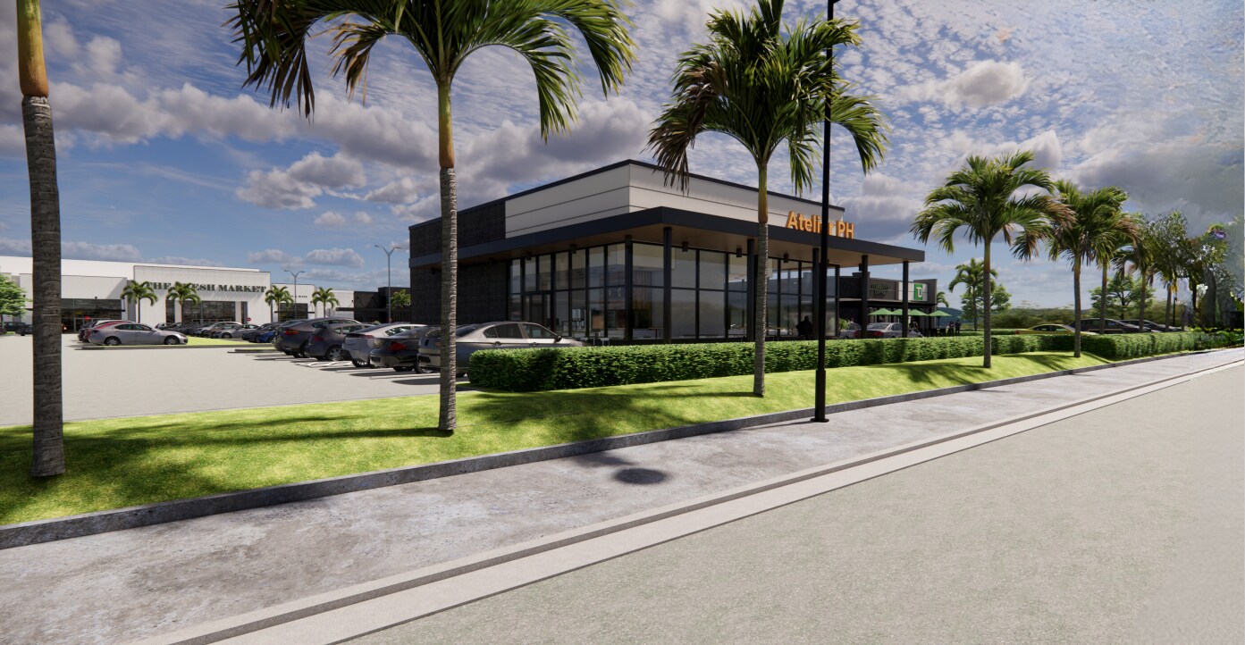 19101-19275 Biscayne Blvd, Aventura, FL à louer Photo principale– Image 1 sur 8