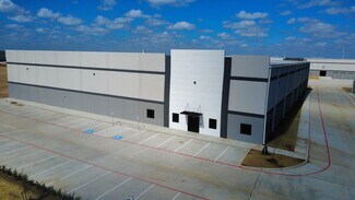Plus de détails pour 2578 Discovery Hills Pky, Brookshire, TX - Industriel/Logistique à vendre