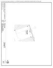 1699 Wall St, Mount Prospect, IL à louer Plan de site– Image 1 sur 1