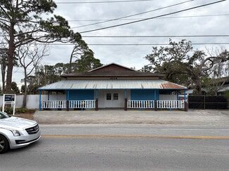 Plus de détails pour 6028 Pine Hill Rd, Port Richey, FL - Local commercial à vendre