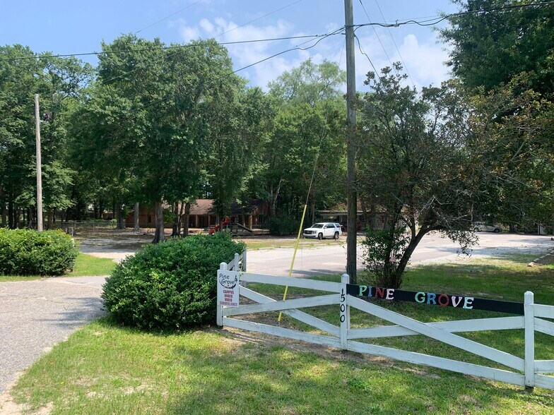 1500- 1534 Chestnut Road, Elgin, SC à vendre - Photo de l’immeuble – Image 3 sur 25