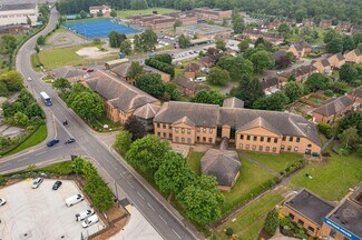 Plus de détails pour First Ave, Doncaster - Coworking à louer