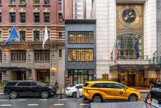 Plus de détails pour 47 W 44th St, New York, NY - Local commercial à louer