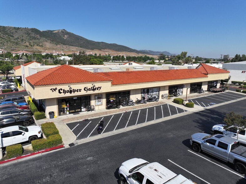 28860 Old Town Front St, Temecula, CA à vendre - Photo de l’immeuble – Image 1 sur 7