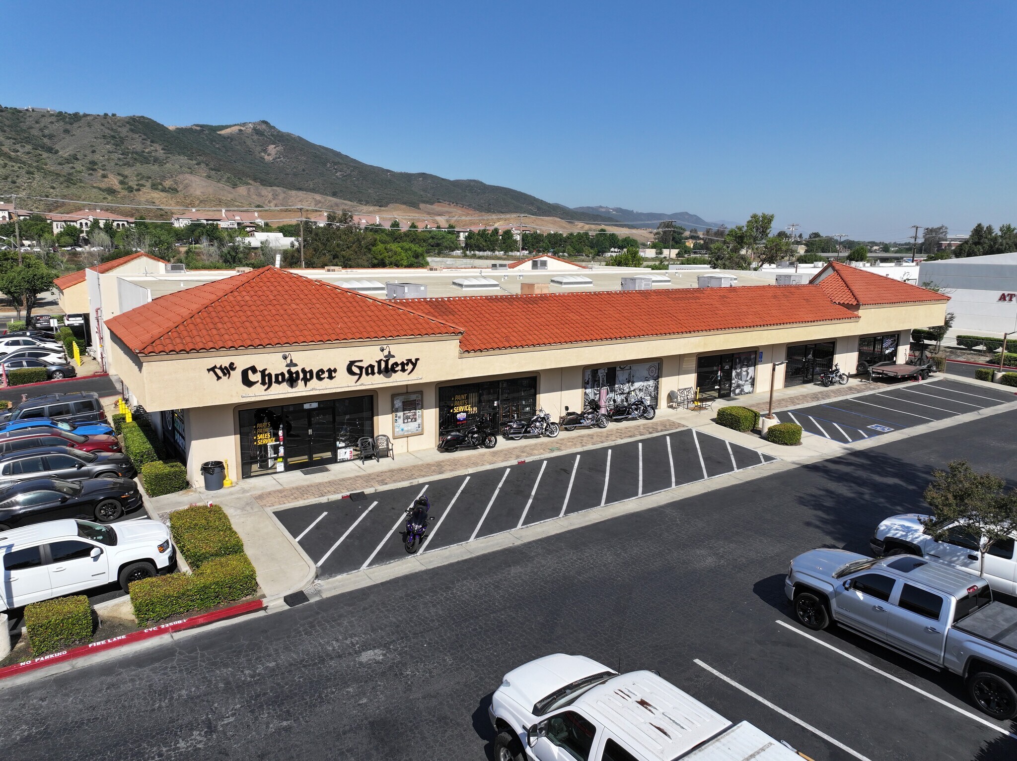 28860 Old Town Front St, Temecula, CA à vendre Photo de l’immeuble– Image 1 sur 8