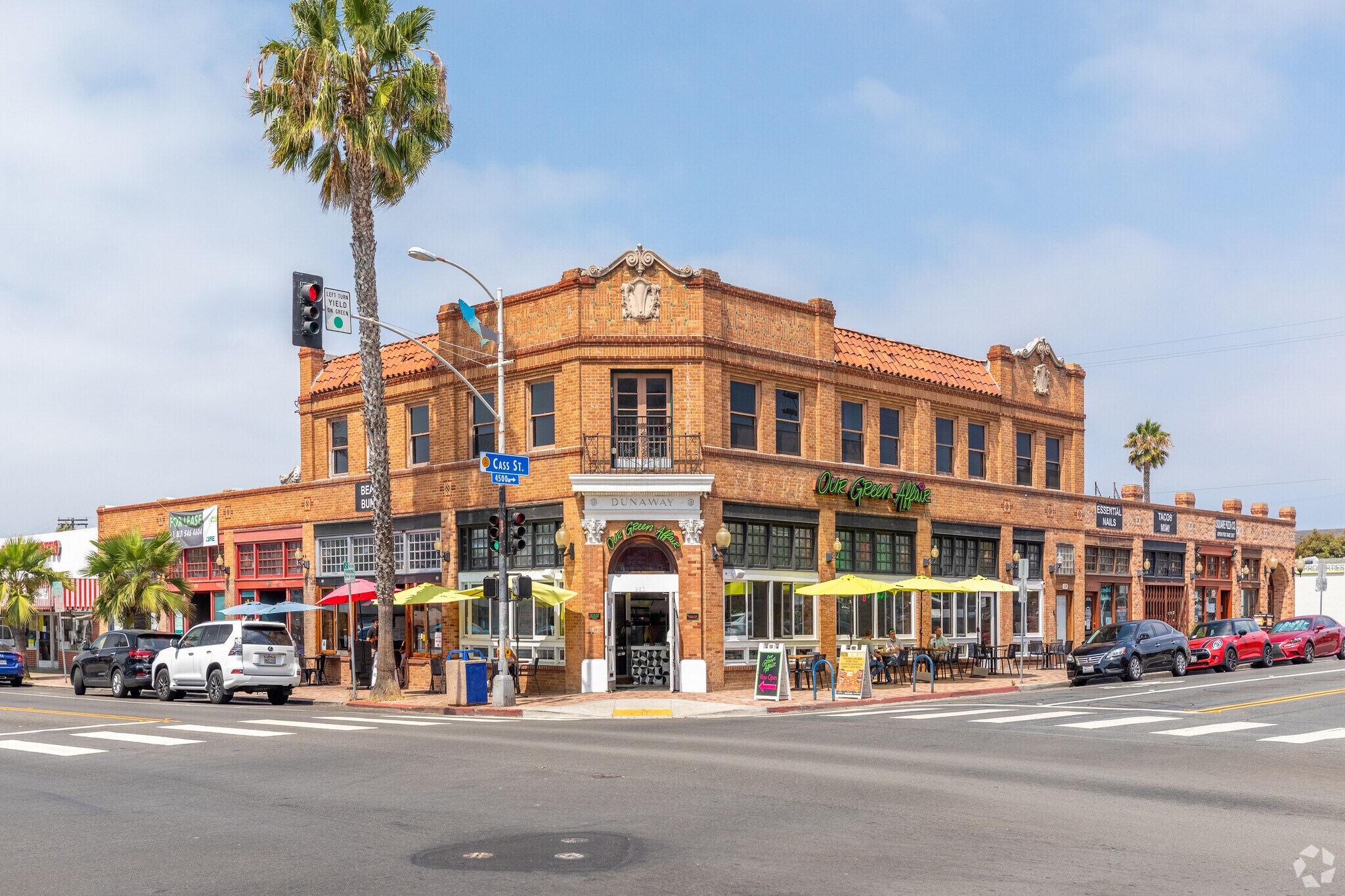 970-980 Garnet Ave, San Diego, CA à louer Photo principale– Image 1 sur 58