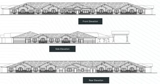 Plus de détails pour 1800 Cowles Ave, Longmont, CO - Santé à vendre