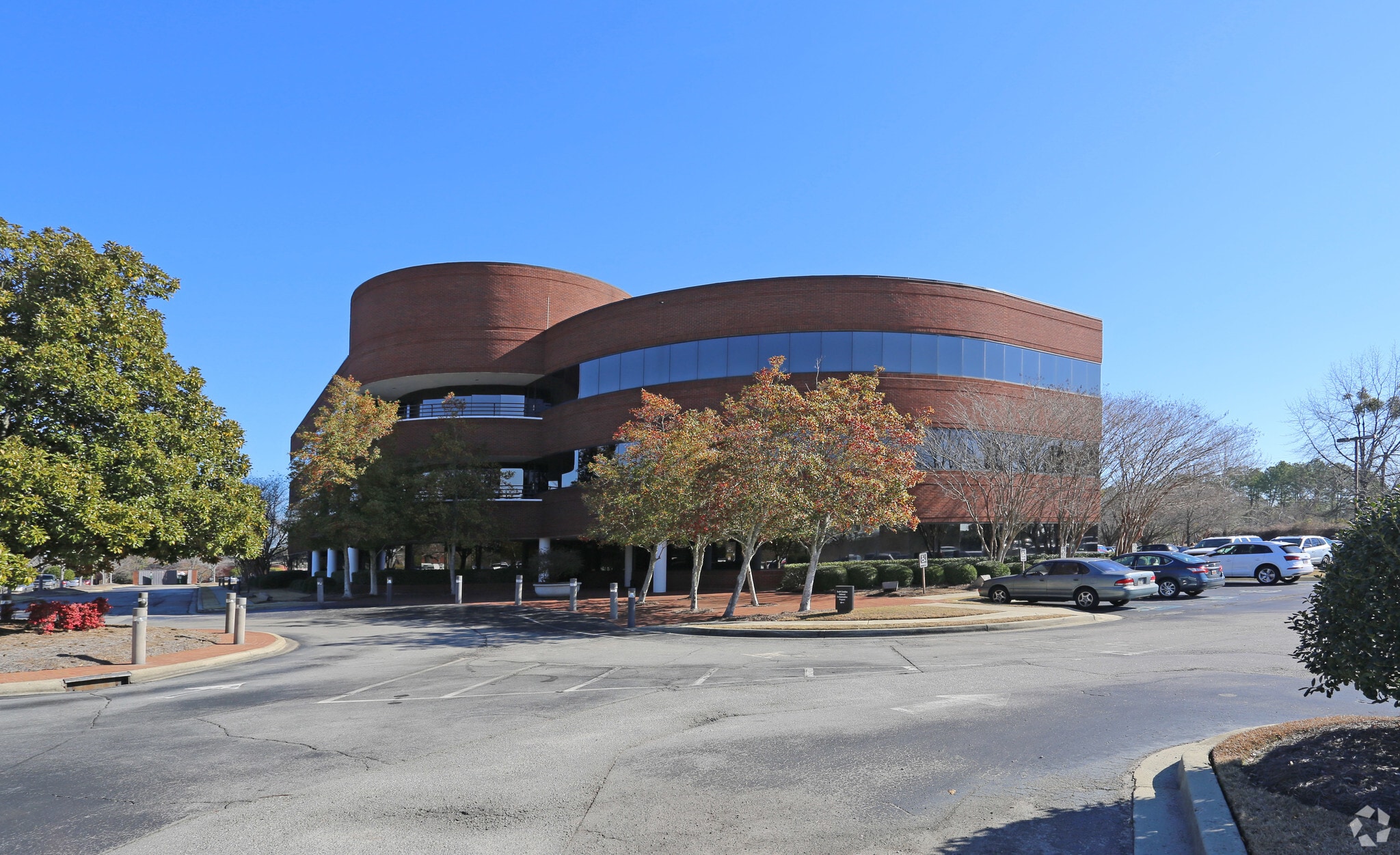 200 Arbor Lake Dr, Columbia, SC à vendre Photo principale– Image 1 sur 21