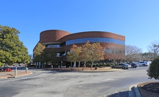 Plus de détails pour 200 Arbor Lake Dr, Columbia, SC - Bureau à vendre