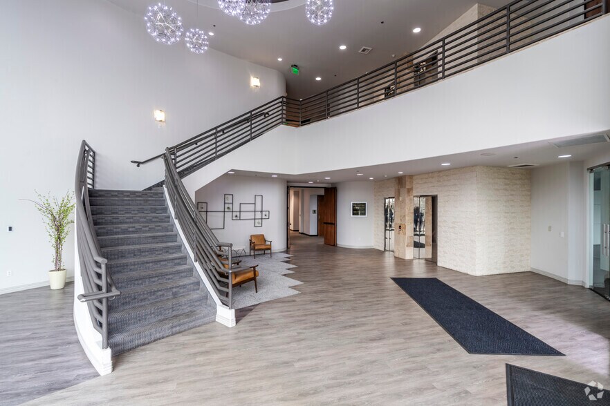 9805 Double R Blvd, Reno, NV à louer - Photo intérieure – Image 3 sur 5