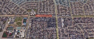 Plus de détails pour Walerga Road & Elkhorn Blvd, Sacramento, CA - Terrain à vendre