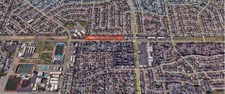 Plus de détails pour Walerga Road & Elkhorn Blvd, Sacramento, CA - Terrain à vendre