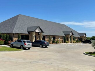 Plus de détails pour 13700 S Western Ave, Oklahoma City, OK - Bureau, Médical à louer