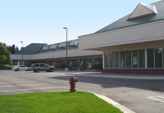 Plus de détails pour 2340-2394 Genoa Business Park Dr, Brighton, MI - Local commercial à louer