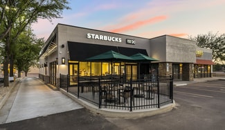 Plus de détails pour 1501 W 41st St, Sioux Falls, SD - Local commercial à louer