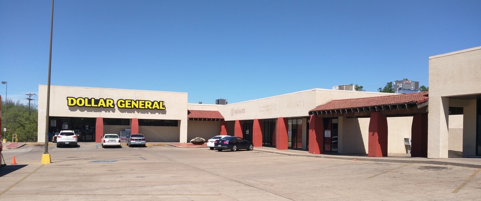 3146 5th St, Wichita Falls, TX à louer - Photo de l’immeuble – Image 3 sur 13